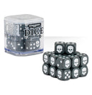 Warhammer Dice Cube
