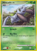 Nincada/146 - Legends Awakened