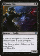 Liliana's Elite (JMP-250) - Jumpstart