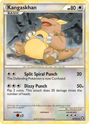 Kangaskhan/102 - Triumphant