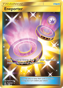 Eneporter (Secret)/131 - SM  Forbidden Light Holofoil
