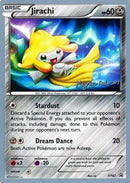 Jirachi - 2018 (Magnus Pedersen) XY67 - World Championship Decks
