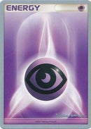 Psychic Energy - 2008 (Tristan Robinson) - World Championship Decks