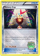 Victory Cup - BW29 (Battle Road Autumn 2012) [3rd Place] - Black and White Promos Holofoil