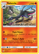 Salazzle/156 - SM  Ultra Prism