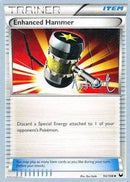 Enhanced Hammer - 2014 (Andrew Estrada) 94 - World Championship Decks