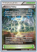 Reverse Valley - 2016 (Shunto Sadahiro) 110 - World Championship Decks