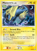 Manectric (22)/99 - Arceus