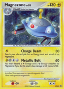 Magnezone - DP44/56 - Diamond and Pearl Promos Holofoil