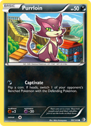 Purrloin/149 - Boundaries Crossed