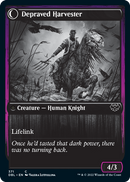 Desperate Farmer (DBL-371) - Innistrad: Double Feature: (Double Faced Transform)