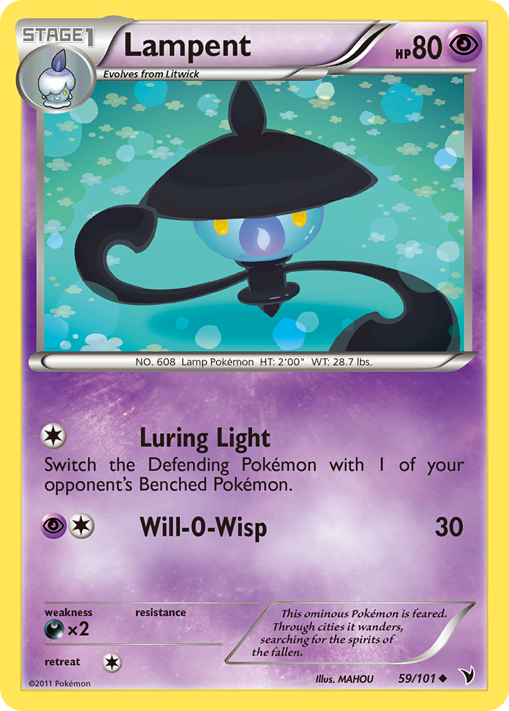Lampent/101 - Noble Victories