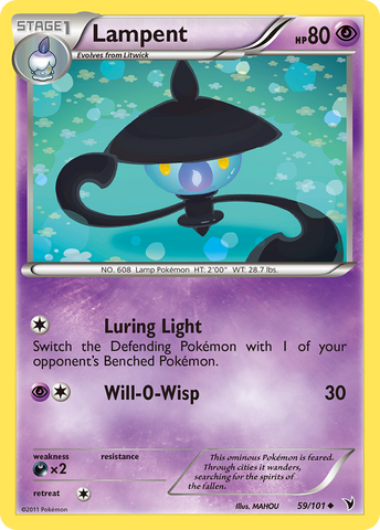 Lampent/101 - Noble Victories
