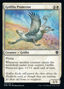 Griffin Protector (DMU-018) - Dominaria United