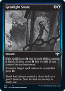 Geistlight Snare (DBL-327) - Innistrad: Double Feature