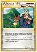 Sage's Training/95 - Call of Legends