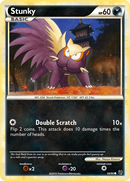Stunky/90 - Undaunted