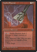 Anaba Shaman (HML-) - Homelands