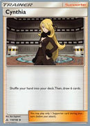 Cynthia - 2019 (Shintaro Ito) 119 - World Championship Decks