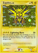 Zapdos (150)/147 - Supreme Victors Holofoil