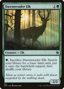Dawntreader Elk (JMP-387) - Jumpstart