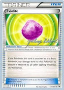 Eviolite - 2012 (Zachary Bokhari) 91 - World Championship Decks