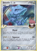 Steelix GL 51/111 - Rising Rivals