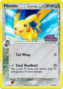 Pikachu (Delta Species) 79/110 - Holon Phantoms Reverse Holofoil