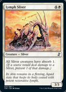 Lymph Sliver (TSR-025) - Time Spiral Remastered