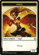 Angel Token (002) (A25-002) - Masters 25 Tokens