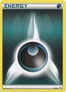 Darkness Energy (