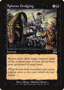 Aphetto Dredging (ONS-125) - Onslaught