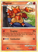 Magmar/102 - Triumphant