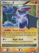 Gliscor LV.X/146 - Legends Awakened Holofoil