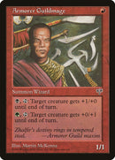 Armorer Guildmage (MIR-) - Mirage
