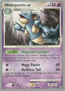 Nidoqueen - 2009 (Jason Martinez) 30 - World Championship Decks
