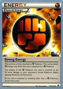 Strong Energy - 2018 (Naohito Inoue) 115 - World Championship Decks