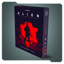 Alien RPG Starter Set