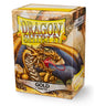Dragon Shield Matte Sleeves