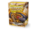 Dragon Shield Matte Sleeves
