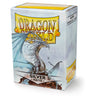 Dragon Shield Matte Sleeves