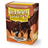 Dragon Shield Matte Sleeves