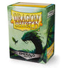 Dragon Shield Matte Sleeves
