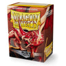 Dragon Shield Matte Sleeves