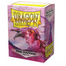 Dragon Shield Matte Sleeves