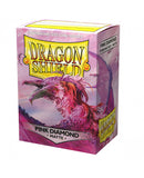 Dragon Shield Matte Sleeves