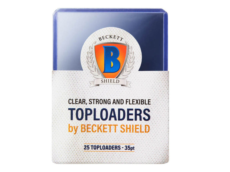 Beckett Toploader