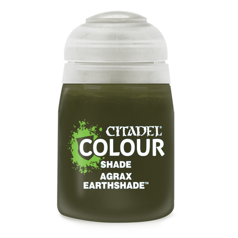 Shade Agrax Earthshade