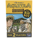 Agricola All Creatures Big and Small