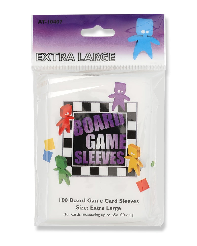 Arcane Tinmen Board Game Sleeves Extra Large